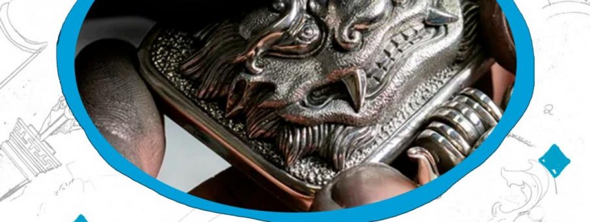 В Бурятии стартует Межрегиональный конкурс-выставка детской скульптуры и декоративно-прикладного искусства «Наследие дарханов», посвящённый фестивалю «АЛТАРГАНА–2026»