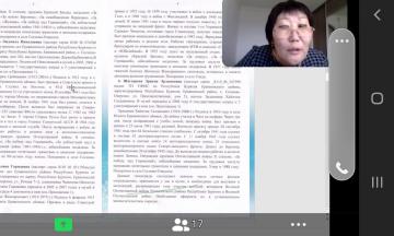Национальный музей РБ провел семинар для коллег из муниципальных музеев Бурятии