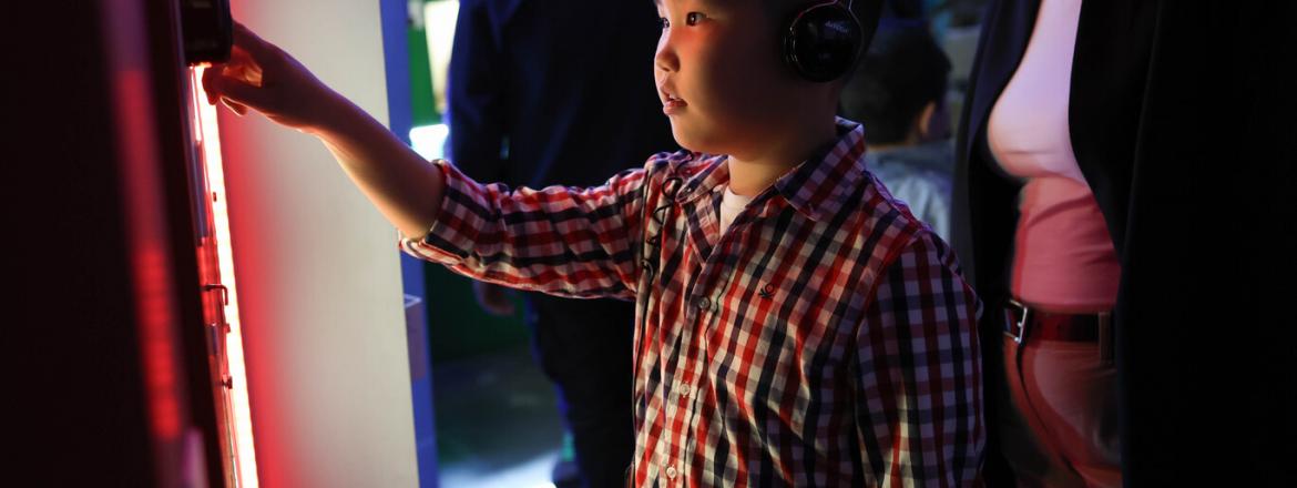 В Национальном музее Бурятии прошла «Ночь музеев-2022»