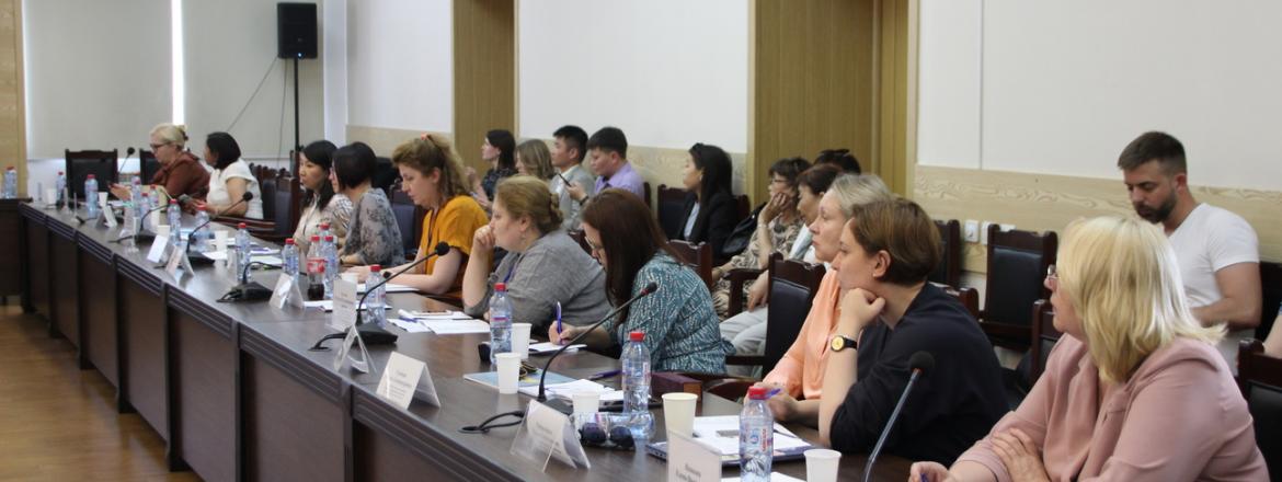 Итоги Второго дня Байкальской ассамблеи музеев Дальнего Востока