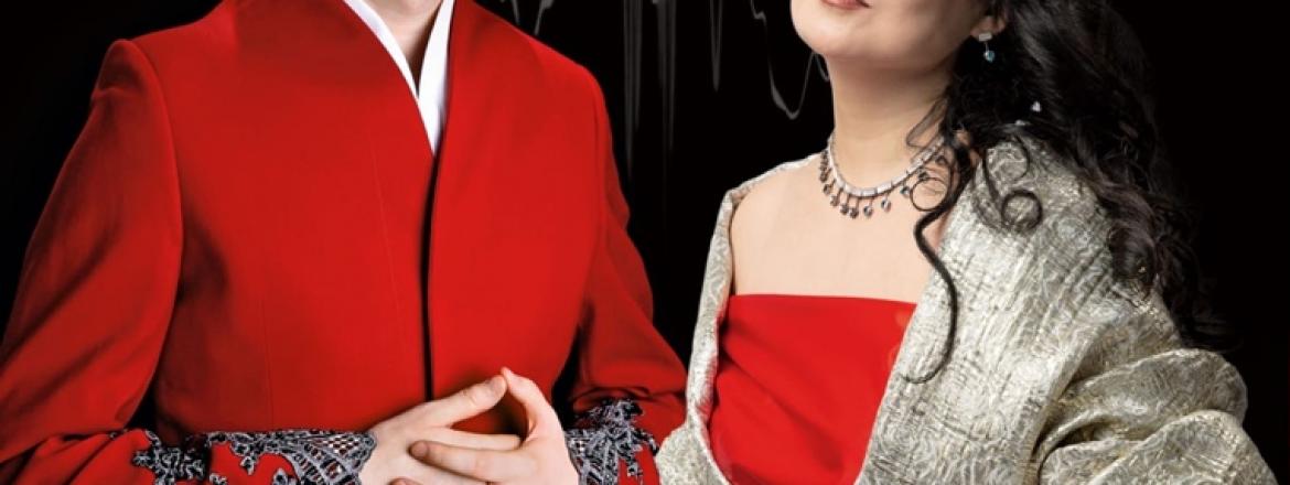 В Художественном музее им.Ц.С.Сампилова состоится концерт «От сердца к сердцу»