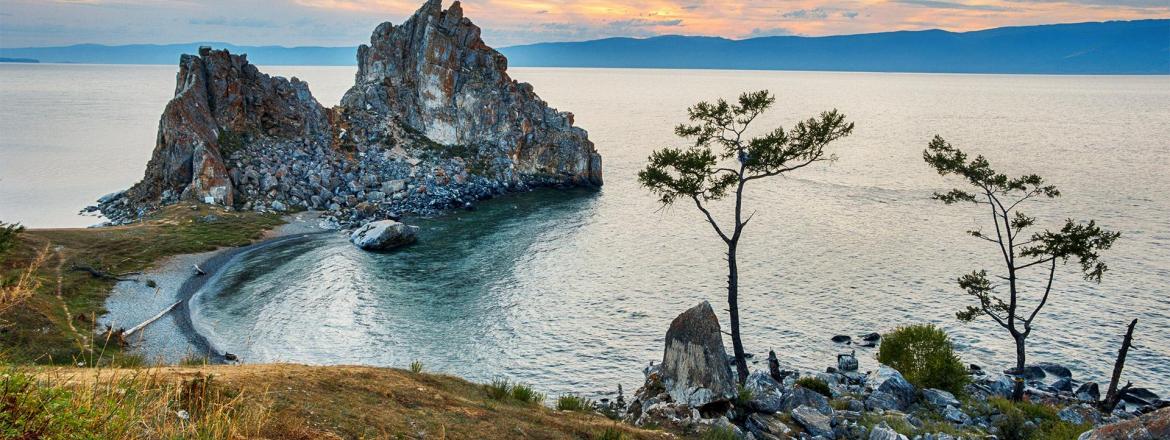 ДЕНЬ БАЙКАЛА