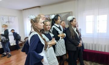 3 сентября - День солидарности в борьбе с терроризмом