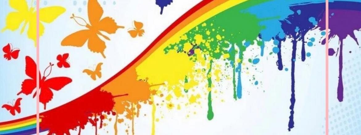 КОНКУРС детского рисунка 