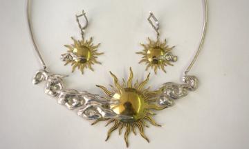 Выставка студенческих работ «Технологии художественной обработки материалов»