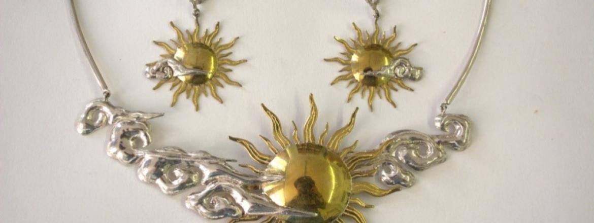 Выставка студенческих работ «Технологии художественной обработки материалов»