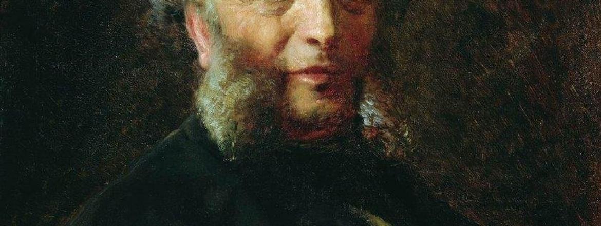 Арт-вторник: день рождения у великого русского художника Ивана Айвазовского