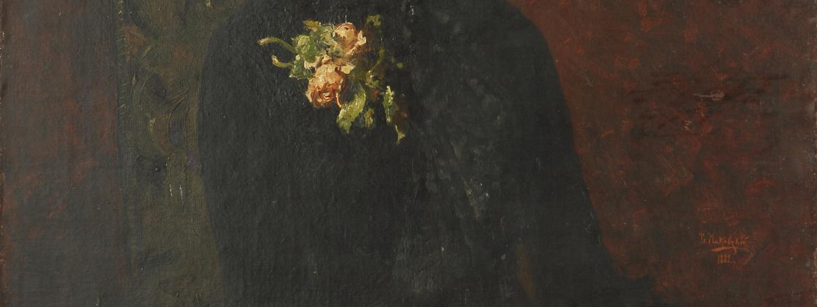 Арт-вторник: художник  Маковский – реальность XIX века