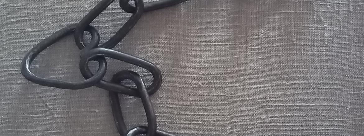 Звон кандалов декабристов...