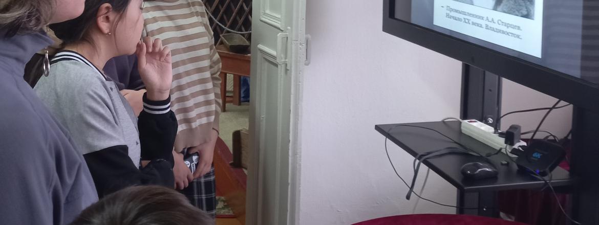 День памяти жертв политических репрессий