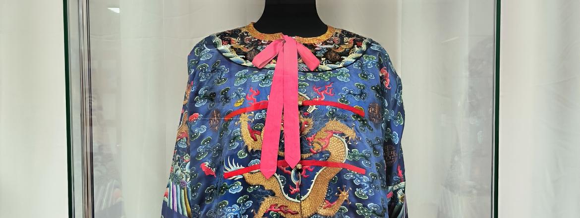 В Музее истории Бурятии открывается выставка, посвященная главному символу наступающего года