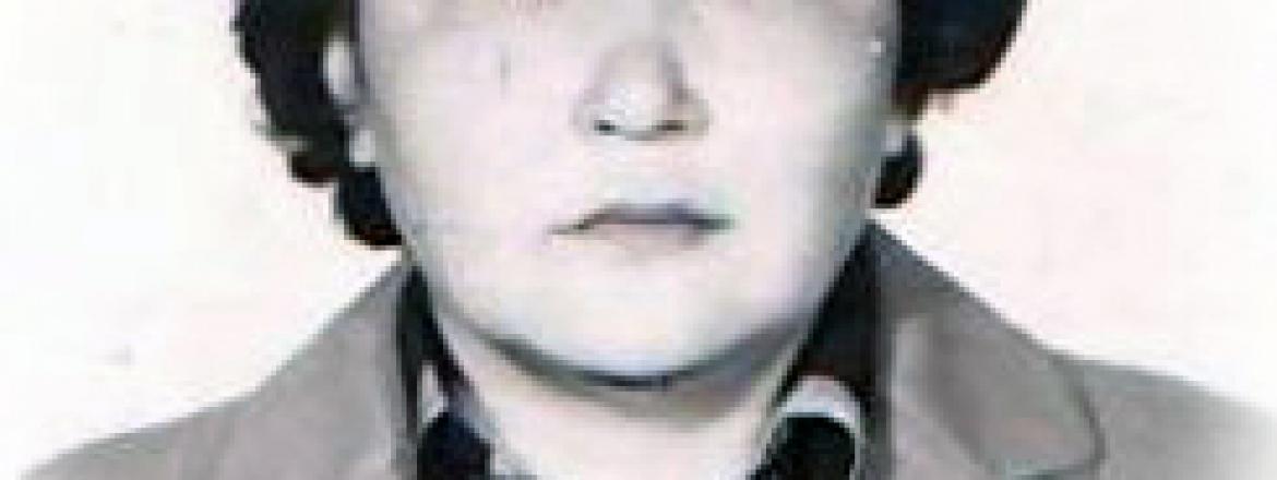 Национальный музей Бурятии приносит соболезнования семье Хандуевой Валентины Базаровны