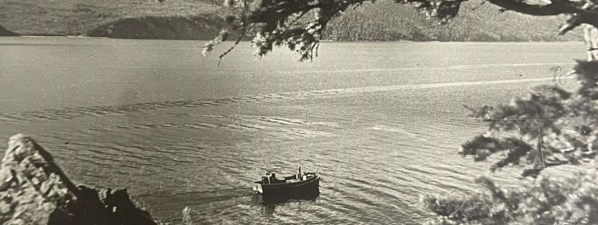 Выставка «Природа Бурятии в ретроспективе»