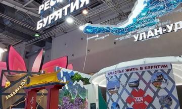 Нацмузей снова порадовал гостей на ВДНХ