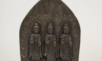 Наши предметы вернулись из Казани!