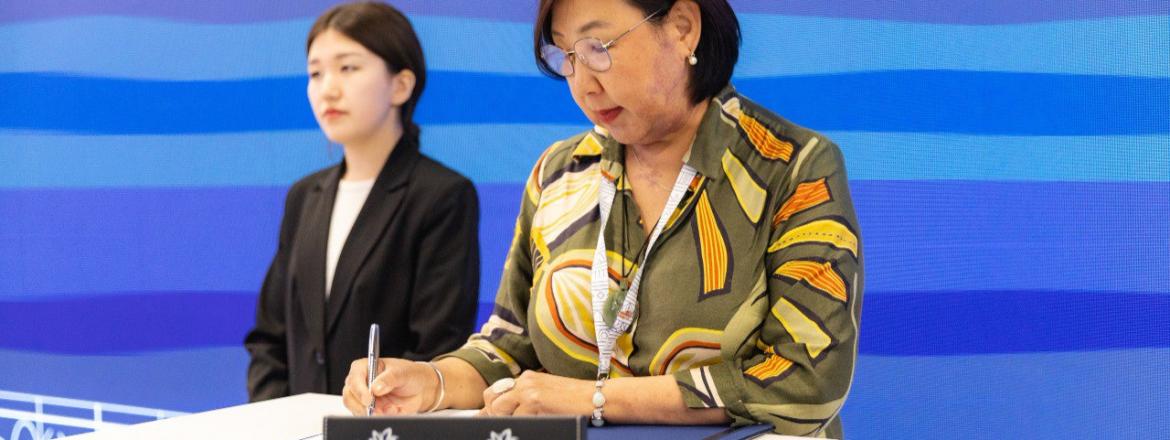 Цифровая трансформация музеев Бурятии: как технологии сохраняют наследие?