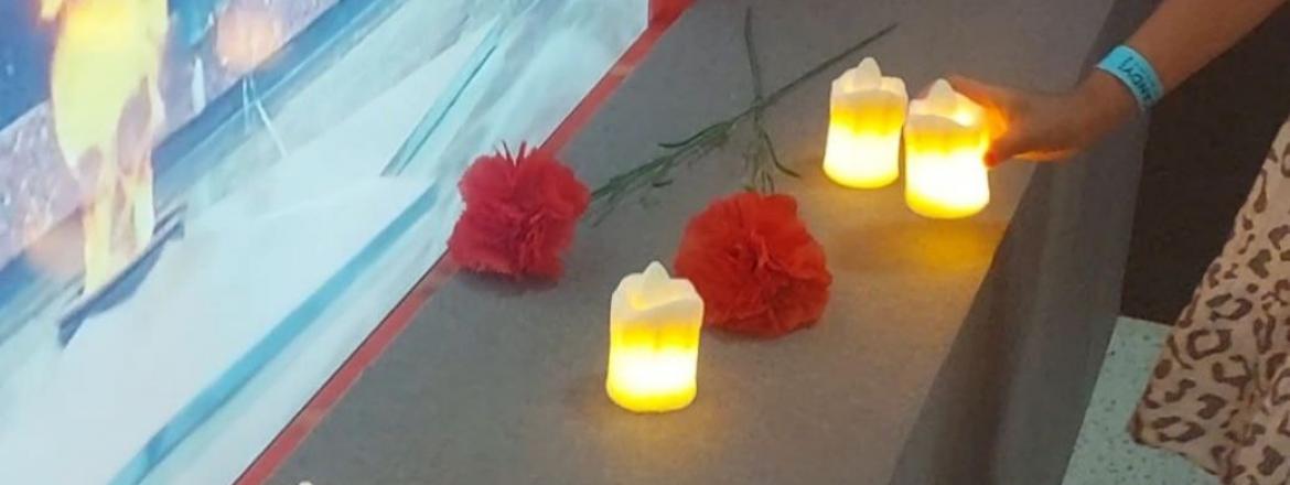 Национальный музей Бурятии подвел итоги конкурса «Потомки Победителей»!