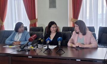 «Архитектура Памяти»: в Бурятии представили масштабный межрегиональный выставочный проект!