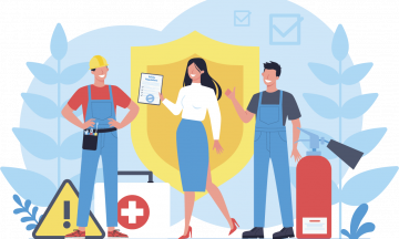 Безопасность труда в летний период