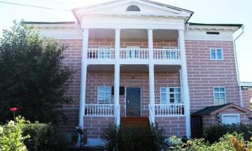 Новоселенгинский музей декабристов закрывается  на ремонт с 17 июля 2025 года.