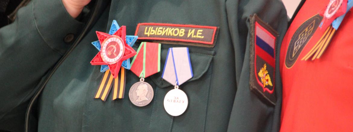В Национальном музее Бурятии состоялся литературно-музыкальный вечер «Тепло наших сердец»