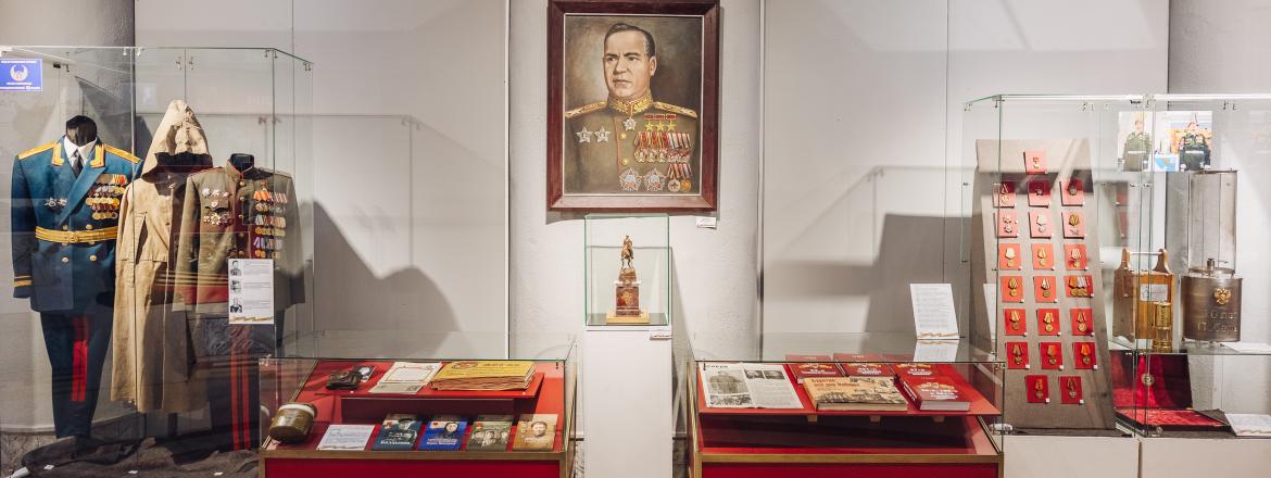 Великая Победа. Сила духа Советских людей