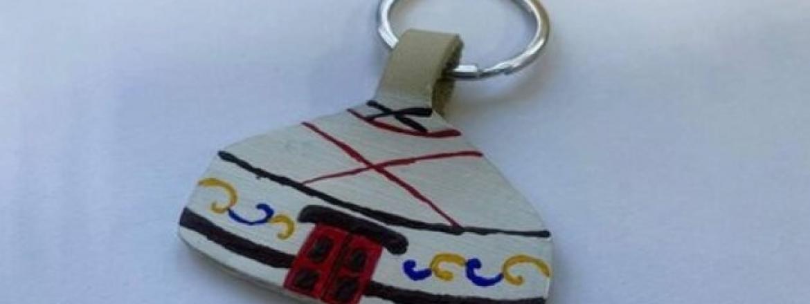 Приглашаем на интерактивное занятие «Пусть струится дым над юртой» в музее истории Бурятии