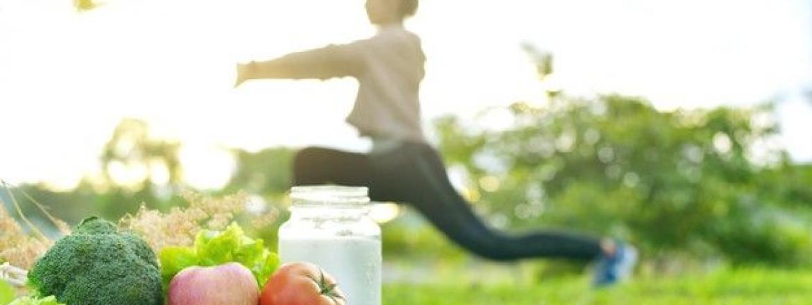 Выбирай здоровье