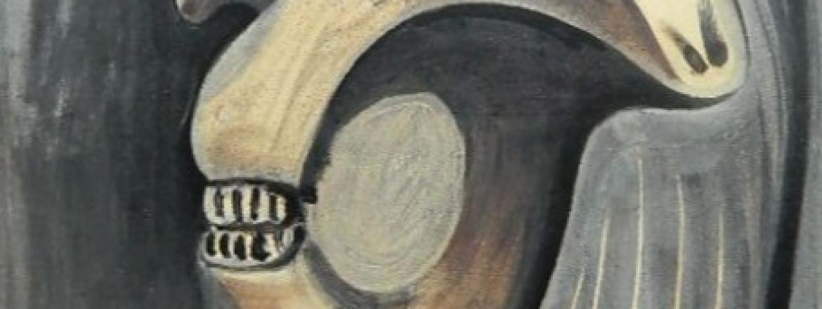 Выставка «Пабло Пикассо. Параграфы»