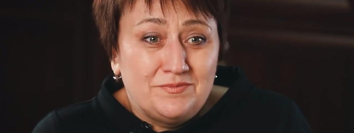 Ушла из жизни Галина Алексеевна Горбатых – общественный деятель и защитник прав людей с инвалидностью