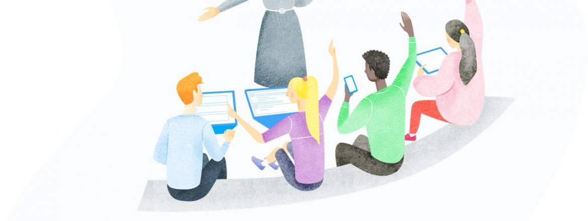 Региональные наставники проекта