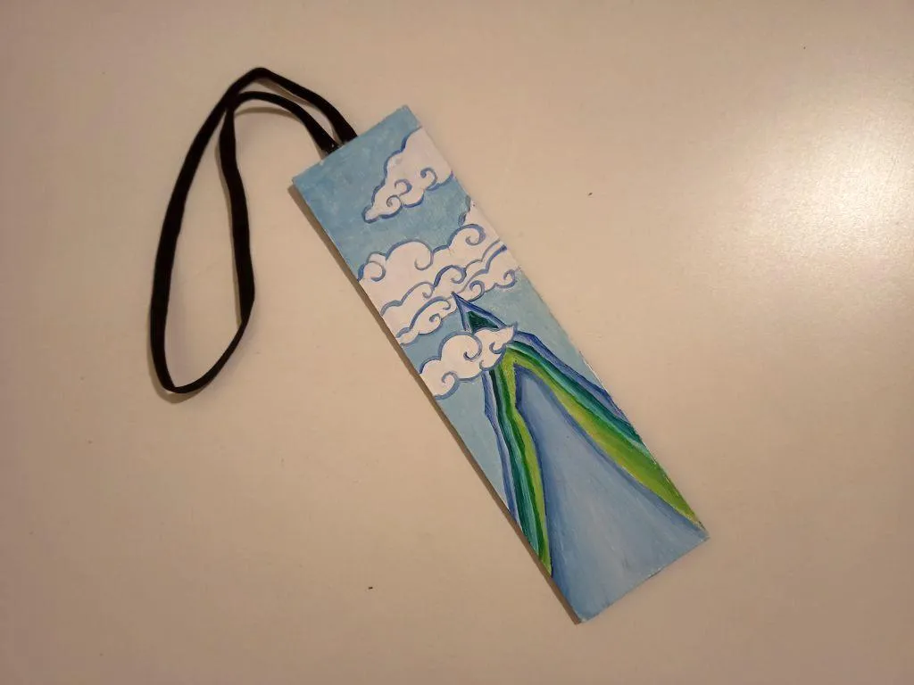 Мастер-класс «Погружение в мир бурятского искусства»